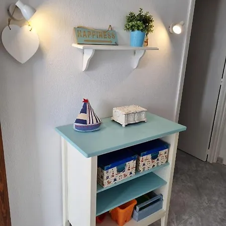 Costa Daurada - 174 Formentor Luxe Ii Apartamento *