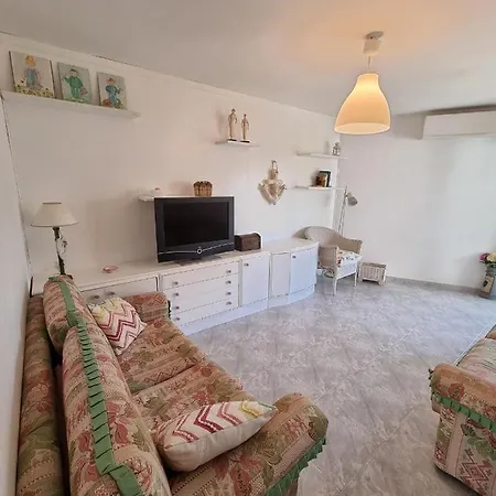 Apartamento Costa Daurada - 174 Formentor Luxe Ii