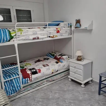 Costa Daurada - 174 Formentor Luxe Ii Apartamento