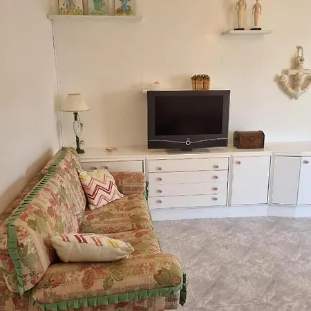 Costa Daurada - 174 Formentor Luxe Ii Apartamento *