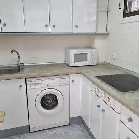 Costa Daurada - 174 Formentor Luxe Ii * Salou