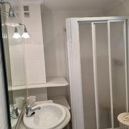 Apartamento Costa Daurada - 174 Formentor Luxe Ii Salou