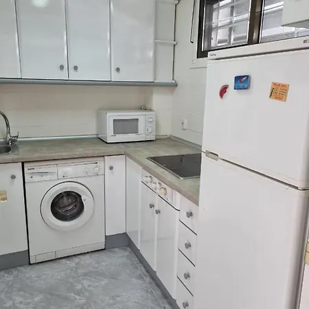 Costa Daurada - 174 Formentor Luxe Ii