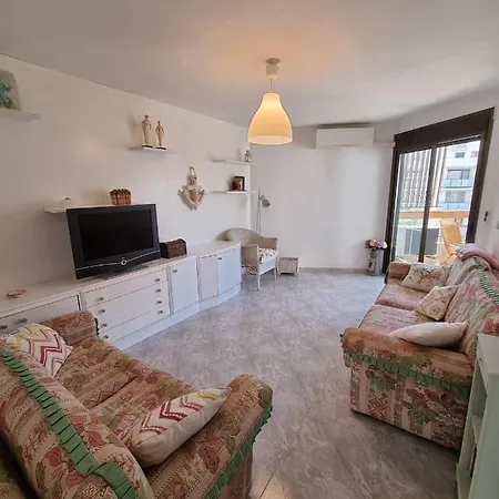 Costa Daurada - 174 Formentor Luxe Ii Salou