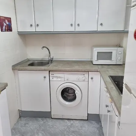 Costa Daurada - 174 Formentor Luxe Ii Apartamento Salou