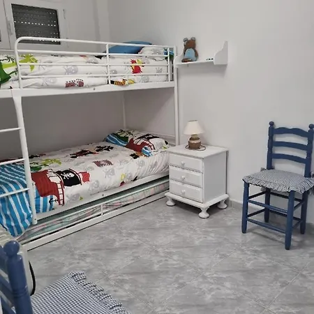 Costa Daurada - 174 Formentor Luxe Ii