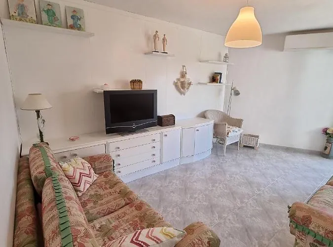 Appartement Costa Daurada - 174 Formentor Luxe Ii