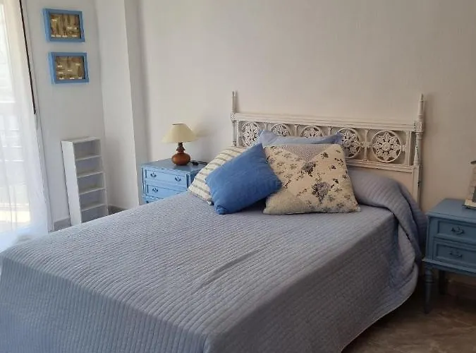 Costa Daurada - 174 Formentor Luxe Ii Appartement Salou