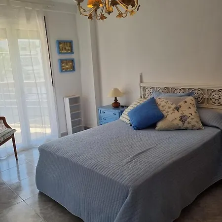 Costa Daurada - 174 Formentor Luxe Ii * Σαλού