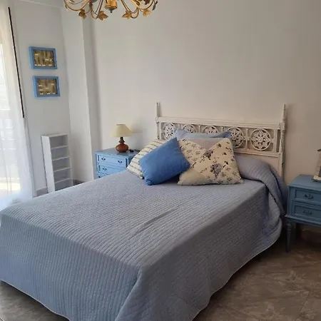 Costa Daurada - 174 Formentor Luxe Ii Διαμέρισμα Σαλού